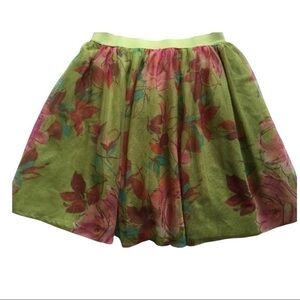 GAP  Girl Flirty tulle skirt Sz XXL